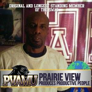 Meet your Posher, Ray ray